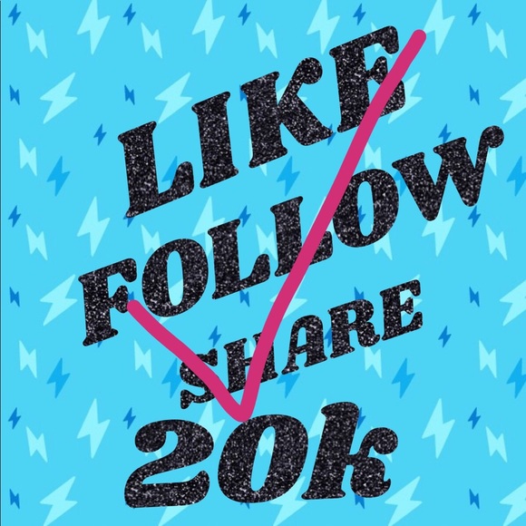 💥Keep💥Liking💥Sharing💥. 🌟Almost To 50k🌟 - Picture 6 of 7